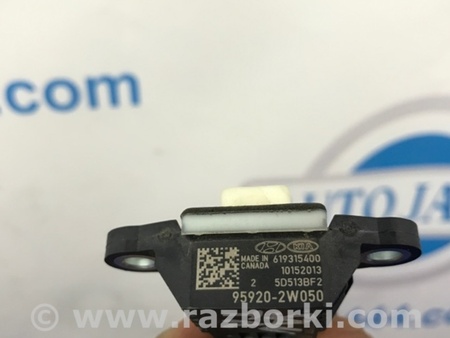ФОТО Датчик удара для Hyundai Santa Fe DM (12-18) Киев