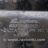 ФОТО Накладка решетки радиатора для Hyundai Santa Fe TM Киев