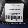 ФОТО Ступица для Hyundai Santa Fe TM Киев
