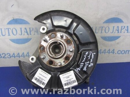 ФОТО Цапфа для Hyundai Santa Fe TM Киев