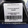 ФОТО Цапфа для Hyundai Santa Fe TM Киев