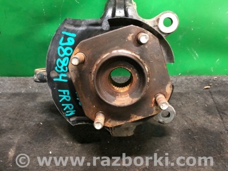 ФОТО Кулак поворотный для Nissan Sentra B16 Киев