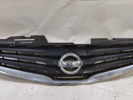 ФОТО Решетка радиатора для Nissan Sentra B16 Киев