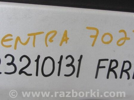 ФОТО Дверь для Nissan Sentra B16 Киев
