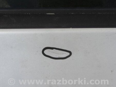 ФОТО Дверь для Nissan Sentra B16 Киев