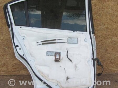ФОТО Дверь для Nissan Sentra B16 Киев