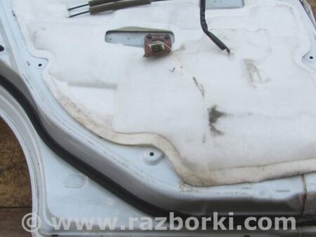ФОТО Дверь для Nissan Sentra B16 Киев