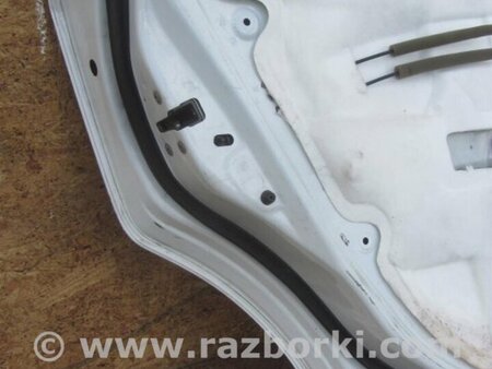 ФОТО Дверь для Nissan Sentra B16 Киев