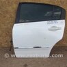Дверь Nissan Sentra B16