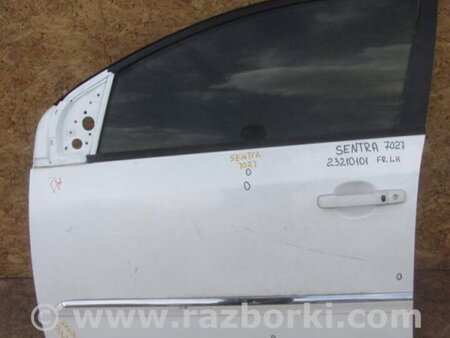 ФОТО Дверь для Nissan Sentra B16 Киев