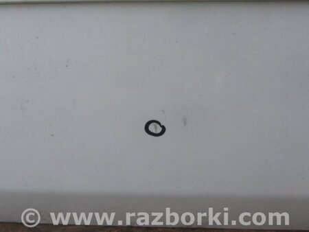 ФОТО Дверь для Nissan Sentra B16 Киев