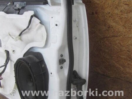 ФОТО Дверь для Nissan Sentra B16 Киев