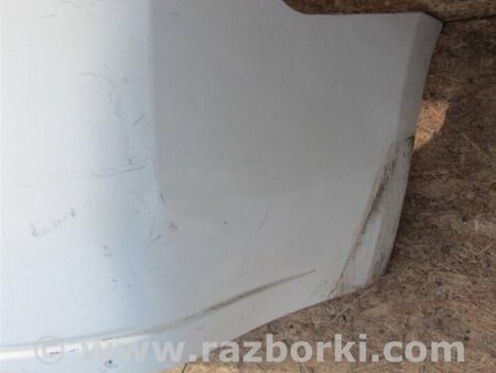 ФОТО Бампер задний для Nissan Sentra B16 Киев