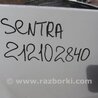 ФОТО Бампер задний для Nissan Sentra B16 Киев
