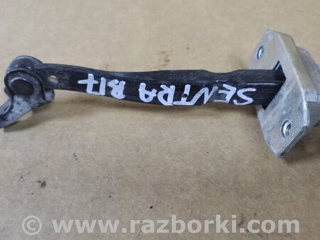 ФОТО Ограничитель двери для Nissan Sentra B17 Киев