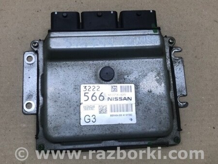 ФОТО Блок управления двигателем для Nissan Sentra B17 Киев