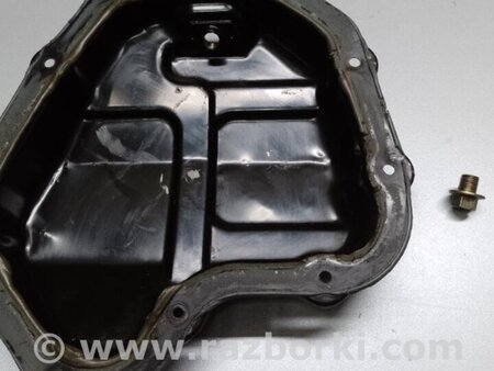 ФОТО Поддон картера для Nissan Sentra B17 Киев