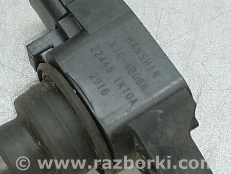 ФОТО Катушка зажигания для Nissan Sentra B17 Киев