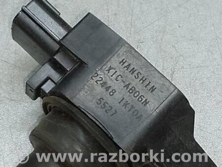 ФОТО Катушка зажигания для Nissan Sentra B17 Киев