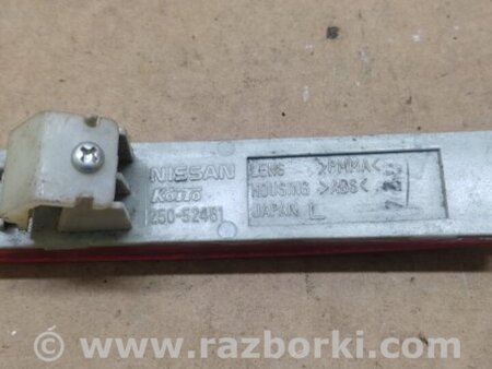 ФОТО Катафот левый для Nissan Sentra B17 Киев