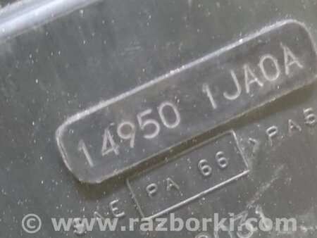 ФОТО Абсорбер для Nissan Sentra B17 Киев