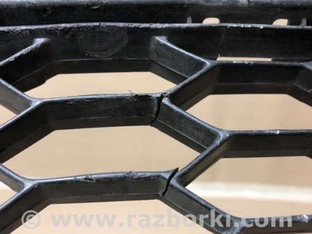 ФОТО Решетка переднего бампера для Nissan Sentra B17 Киев