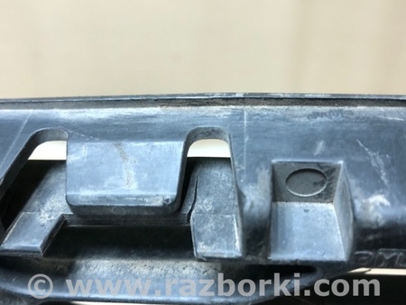 ФОТО Решетка переднего бампера для Nissan Sentra B17 Киев