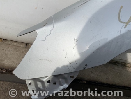 ФОТО Крыло переднее для Nissan Sentra B17 Киев