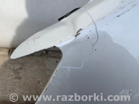 ФОТО Крыло переднее для Nissan Sentra B17 Киев