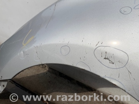 ФОТО Крыло переднее для Nissan Sentra B17 Киев