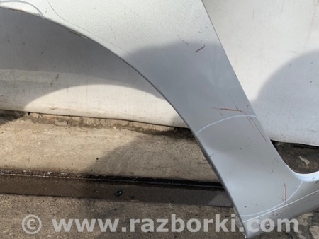 ФОТО Крыло переднее для Nissan Sentra B17 Киев