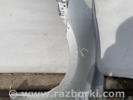 ФОТО Крыло переднее для Nissan Sentra B17 Киев