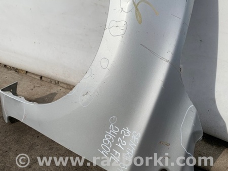 ФОТО Крыло переднее для Nissan Sentra B17 Киев