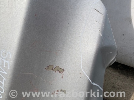 ФОТО Крыло переднее для Nissan Sentra B17 Киев