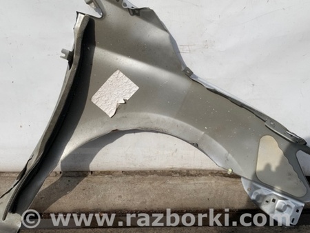 ФОТО Крыло переднее для Nissan Sentra B17 Киев