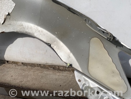 ФОТО Крыло переднее для Nissan Sentra B17 Киев