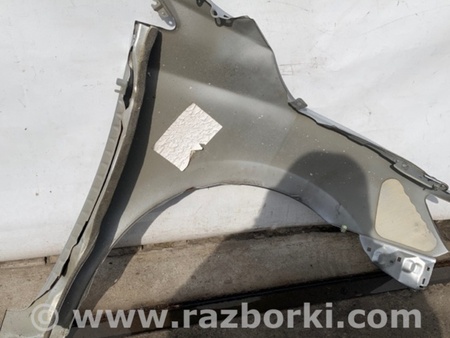 ФОТО Крыло переднее для Nissan Sentra B17 Киев
