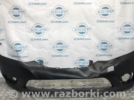 ФОТО Бампер передний для Nissan Sentra B17 Киев