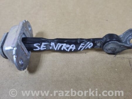 ФОТО Ограничитель двери для Nissan Sentra B17 Киев