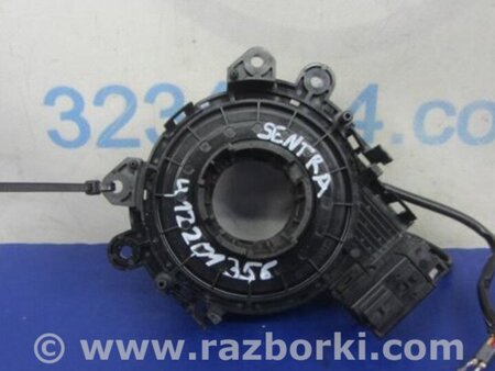 ФОТО Шлейф AirBag для Nissan Sentra B17 Киев