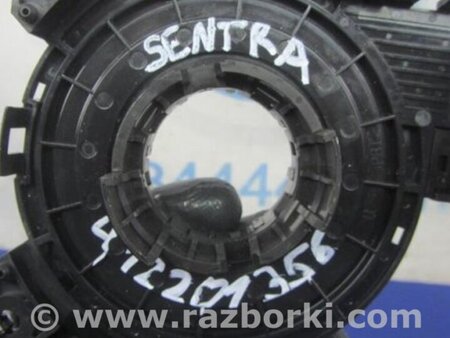 ФОТО Шлейф AirBag для Nissan Sentra B17 Киев