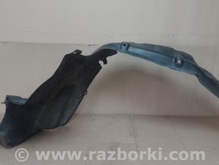 ФОТО Подкрылок для Toyota Sequoia (01-07) Киев