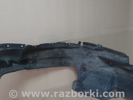 ФОТО Подкрылок для Toyota Sequoia (01-07) Киев