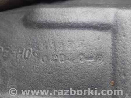 ФОТО Подкрылок для Toyota Sequoia (01-07) Киев