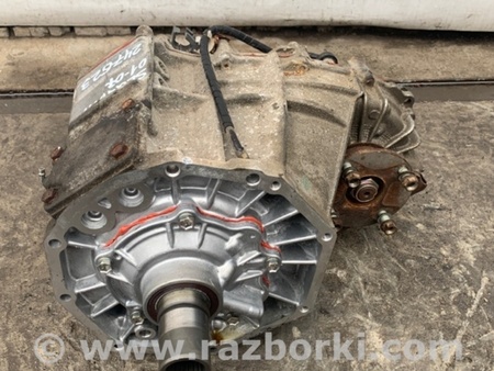 ФОТО Раздатка для Toyota Sequoia (01-07) Киев