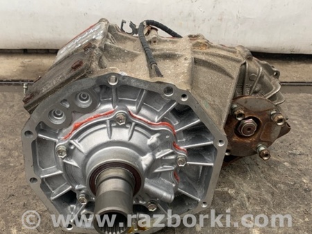 ФОТО Раздатка для Toyota Sequoia (01-07) Киев