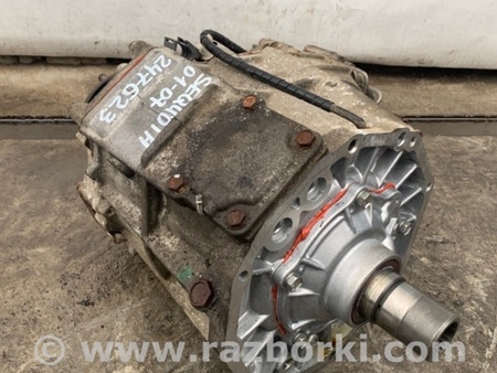 ФОТО Раздатка для Toyota Sequoia (01-07) Киев