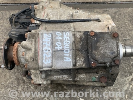 ФОТО Раздатка для Toyota Sequoia (01-07) Киев