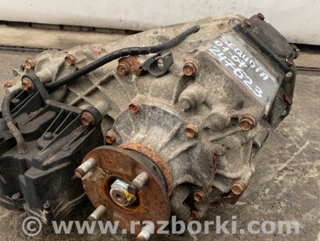 ФОТО Раздатка для Toyota Sequoia (01-07) Киев