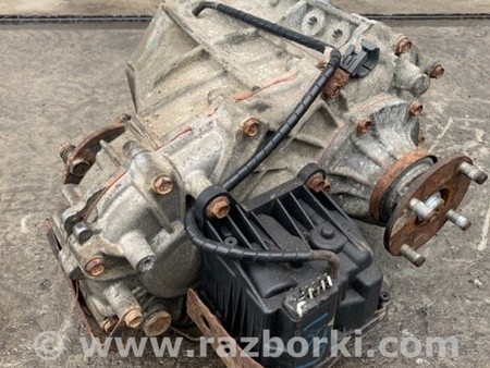 ФОТО Раздатка для Toyota Sequoia (01-07) Киев